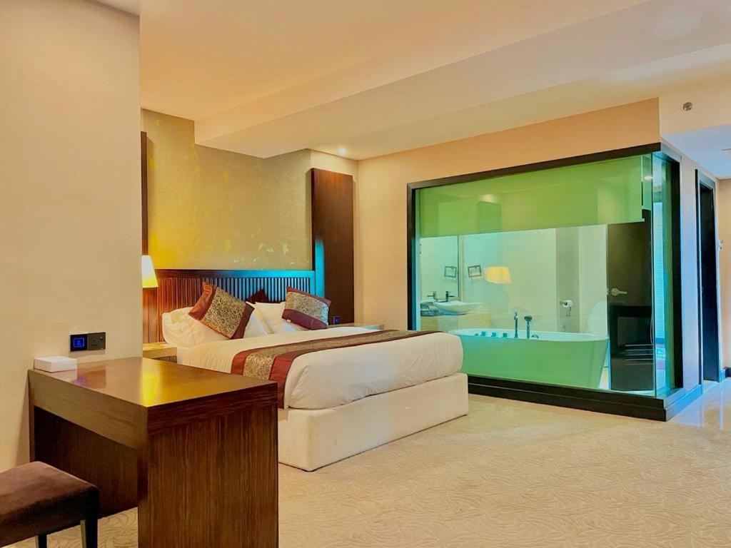 Royale Signature Hotel Алор-Стар Екстер'єр фото