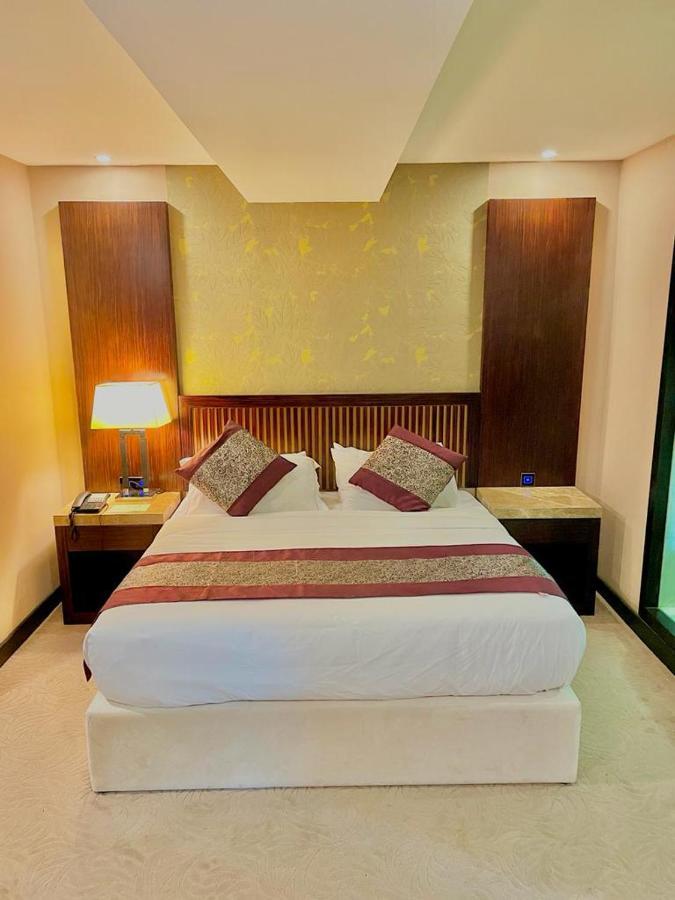 Royale Signature Hotel Алор-Стар Екстер'єр фото