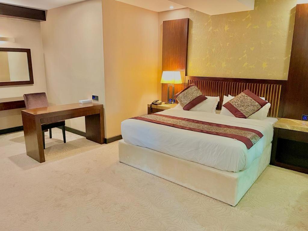 Royale Signature Hotel Алор-Стар Екстер'єр фото