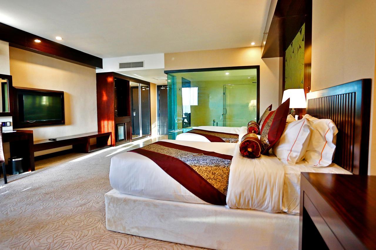 Royale Signature Hotel Алор-Стар Екстер'єр фото