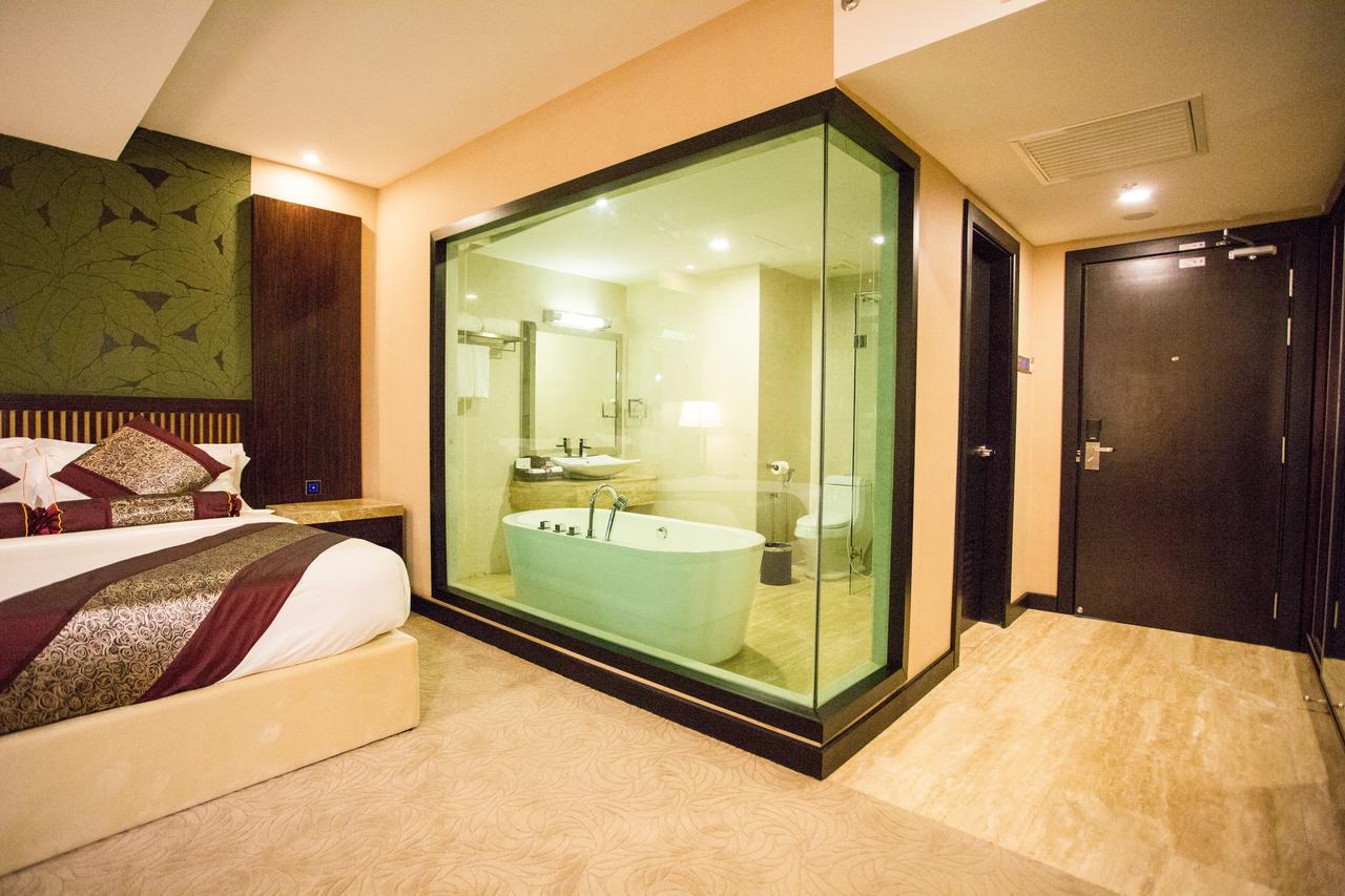 Royale Signature Hotel Алор-Стар Екстер'єр фото