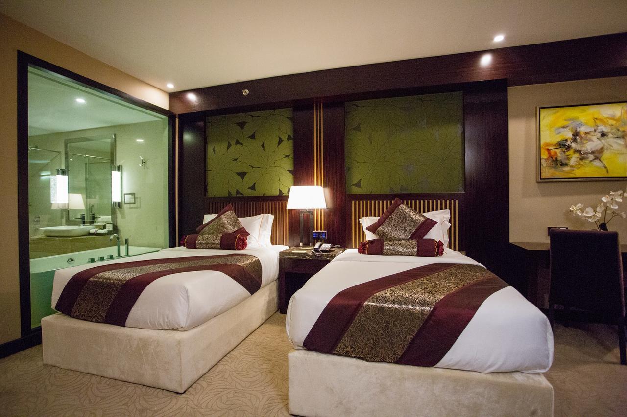Royale Signature Hotel Алор-Стар Екстер'єр фото