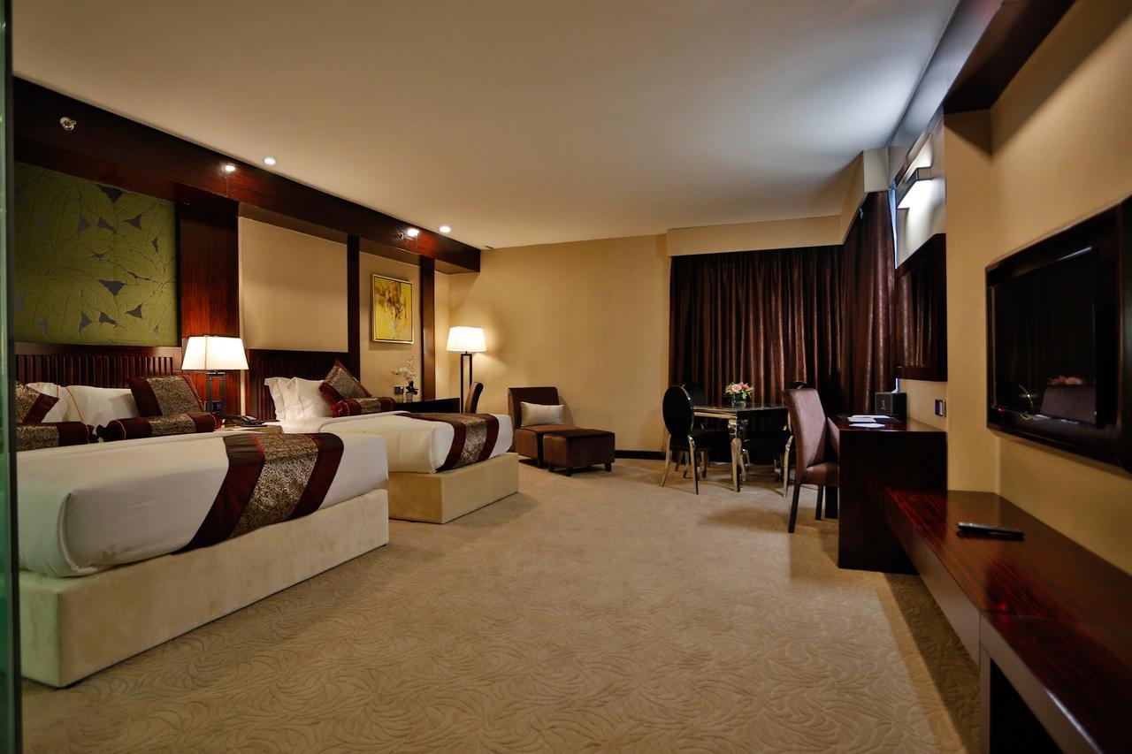 Royale Signature Hotel Алор-Стар Екстер'єр фото
