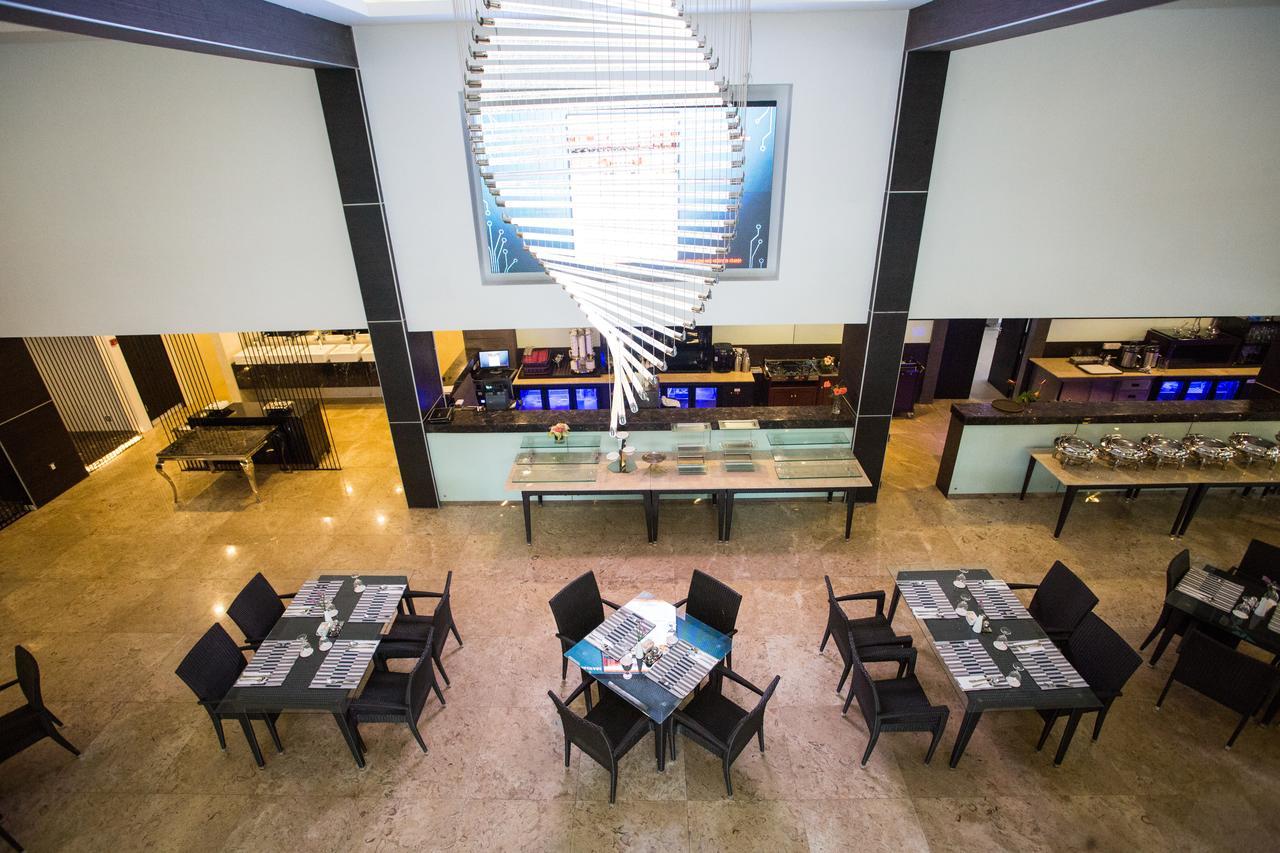 Royale Signature Hotel Алор-Стар Екстер'єр фото
