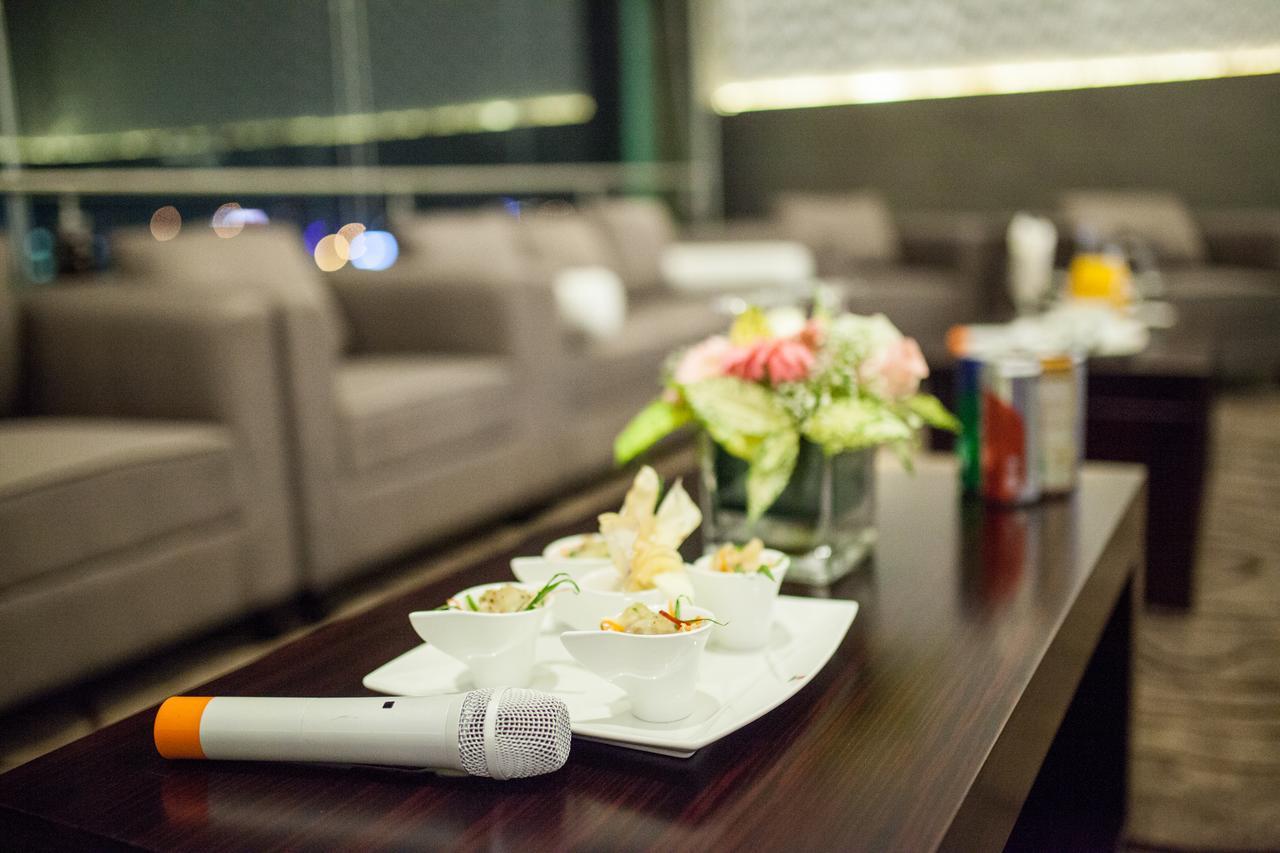 Royale Signature Hotel Алор-Стар Екстер'єр фото