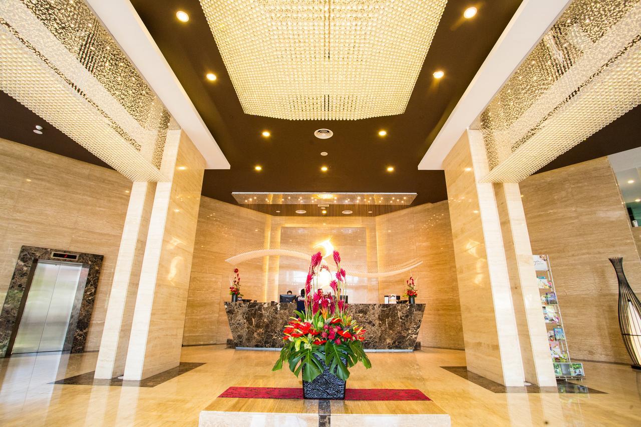 Royale Signature Hotel Алор-Стар Екстер'єр фото