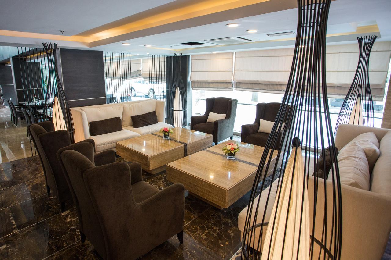 Royale Signature Hotel Алор-Стар Екстер'єр фото