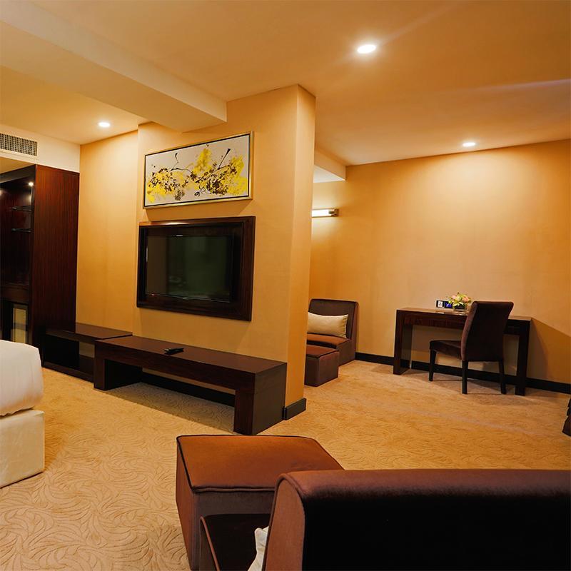 Royale Signature Hotel Алор-Стар Екстер'єр фото