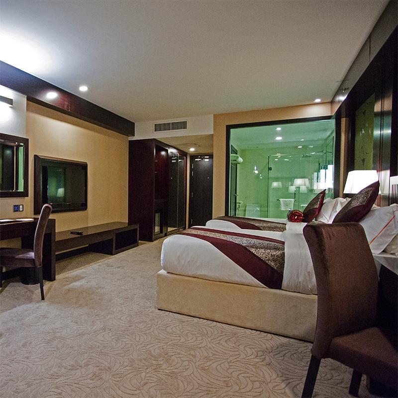 Royale Signature Hotel Алор-Стар Екстер'єр фото