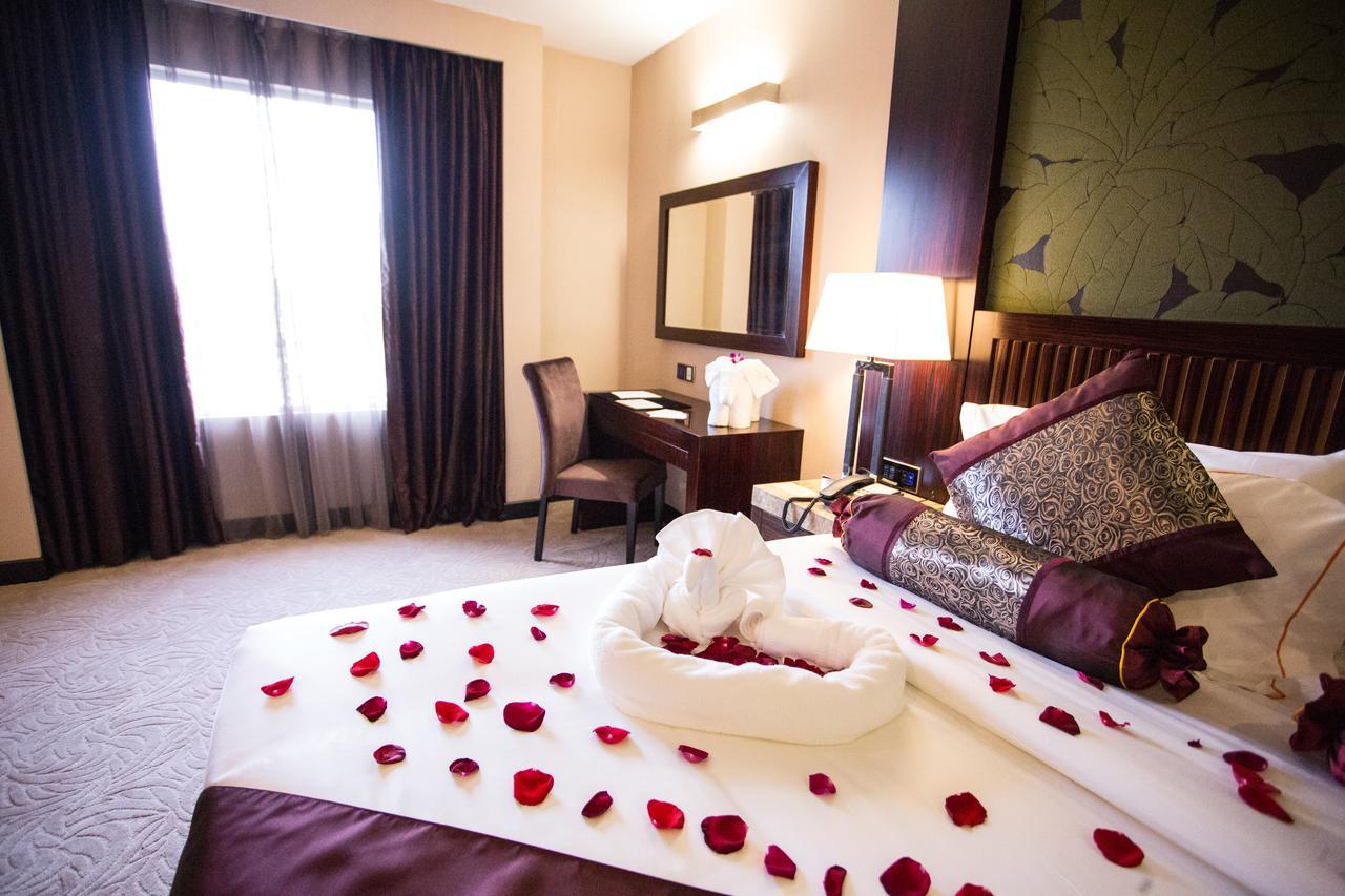 Royale Signature Hotel Алор-Стар Екстер'єр фото