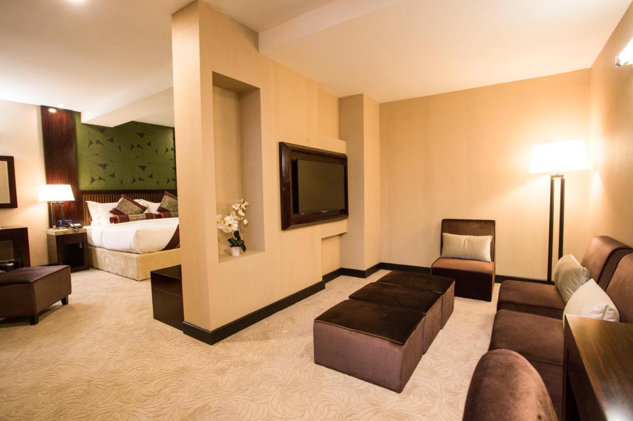 Royale Signature Hotel Алор-Стар Екстер'єр фото