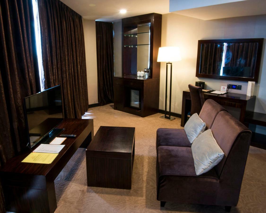 Royale Signature Hotel Алор-Стар Екстер'єр фото