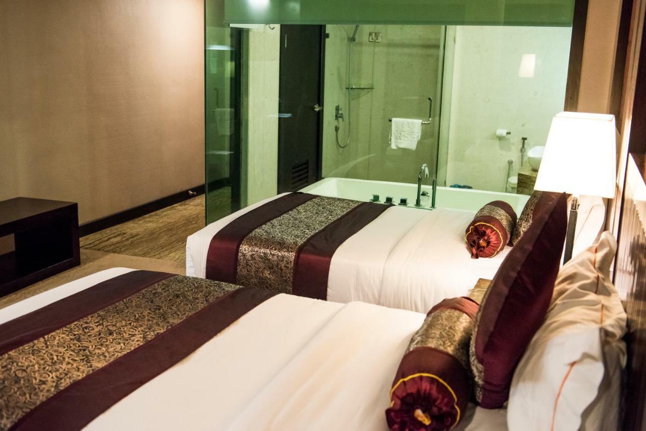 Royale Signature Hotel Алор-Стар Екстер'єр фото