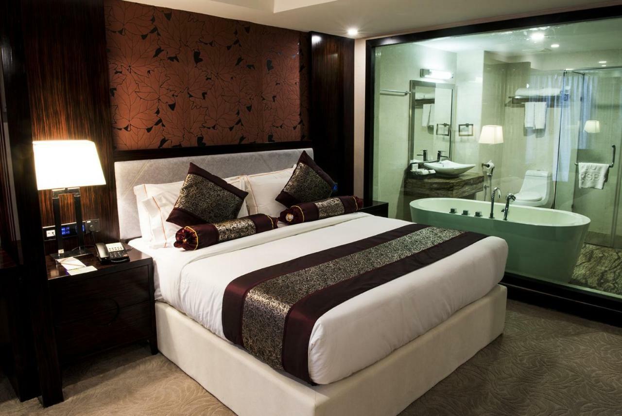 Royale Signature Hotel Алор-Стар Екстер'єр фото