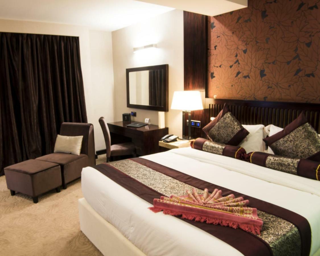 Royale Signature Hotel Алор-Стар Екстер'єр фото
