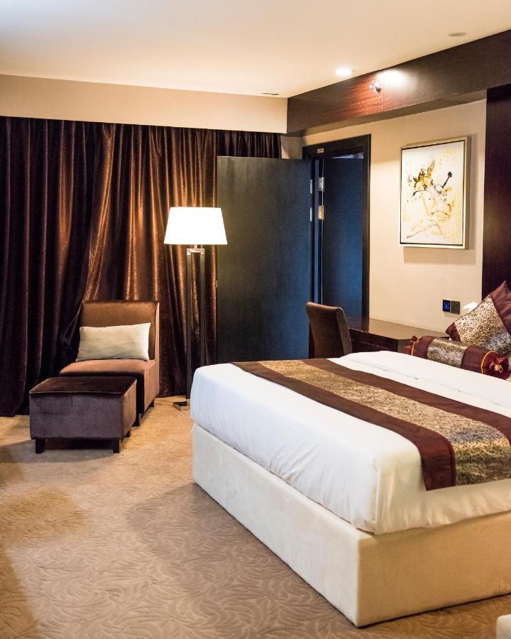 Royale Signature Hotel Алор-Стар Екстер'єр фото