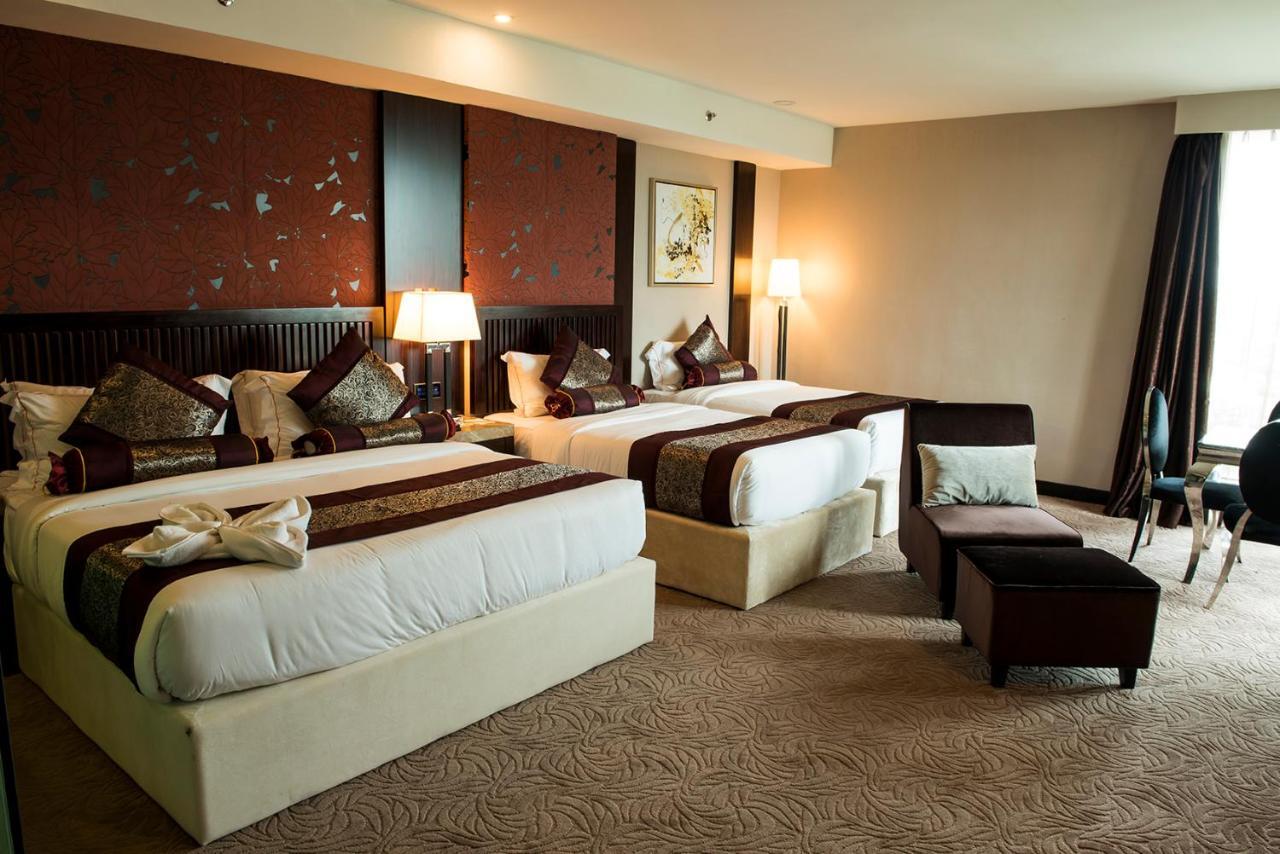 Royale Signature Hotel Алор-Стар Екстер'єр фото